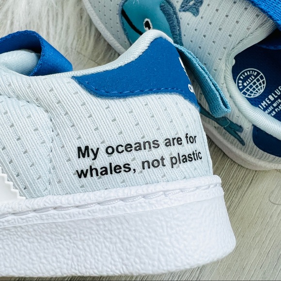 NWT Adidas Superstar 360 I Primeblue Shoes - Picture 7 of 9